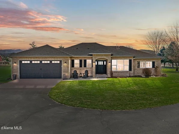 2069 W Diamond Bar Rd, Rathdrum, ID 83858