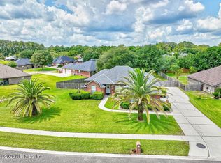 1534 LOCKEND Court, Jacksonville, FL 32221