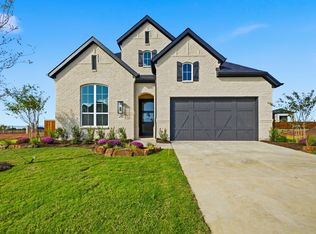 2630 Acie Ln, Prosper, TX 75078