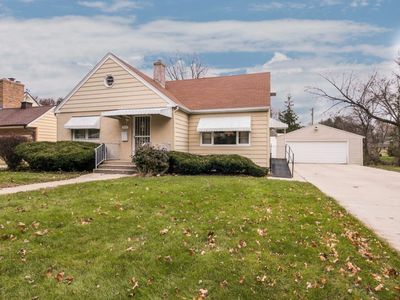 919 Scottswood Rd, Rockford, IL, 61107