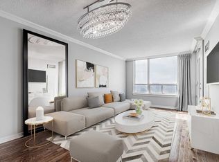 509 Beecroft Rd #908, Toronto, ON M2N0A3