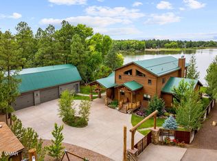 758 Southlake Rd, Lakeside, AZ 85929