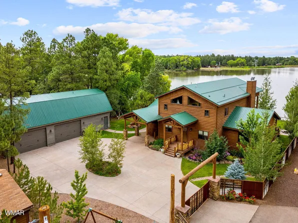 758 Southlake Rd, Lakeside, AZ 85929