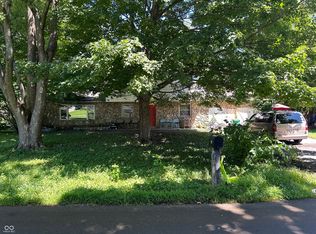 740 Sycamore St, Westfield, IN 46074