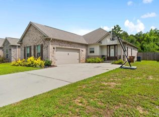 3885 Fielding Ct, Pace, FL 32571