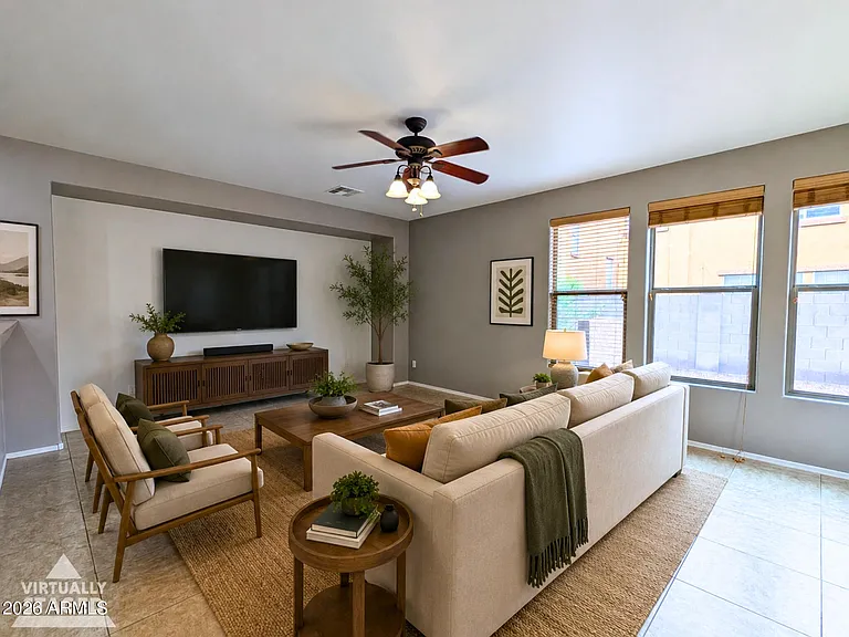 3858 E Morelos St — Photo 13