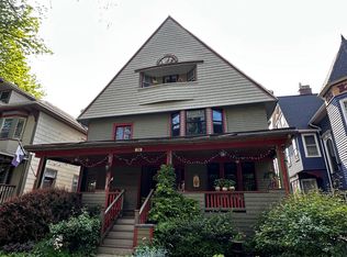 24 Ashland Ave #2, Buffalo, NY 14222