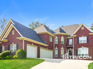 7622 Capps Ridge Ln, Douglasville, GA 30135