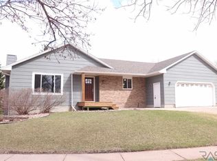 4600 S Shields Ave, Sioux Falls, SD 57103