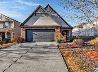 370 Reed Way, Kimberly, AL 35091