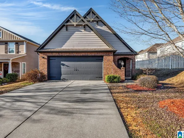 370 Reed Way, Kimberly, AL 35091