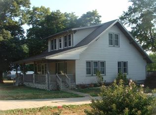 605 N Maple St, Appleton City, MO 64724