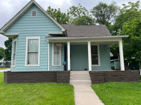 2256 N East Avenue, Springfield, MO 65803