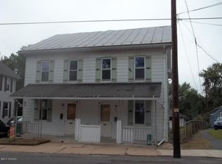 430 Shakespeare Ave, Milton, PA 17847