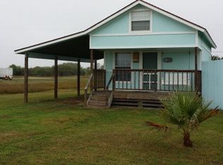 1406 W Bill Tindall Ave, Seadrift, TX 77983