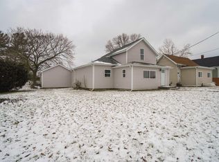 217 E Gertrude St, Kendallville, IN