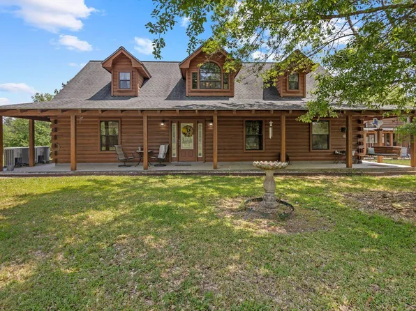 14912 Us Highway 287, Kountze, TX 77625