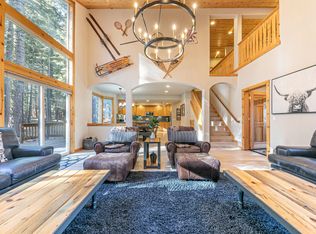 13971 Skiview Loop, Truckee, CA 96161