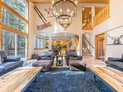 13971 Skiview Loop, Truckee, CA, 96161