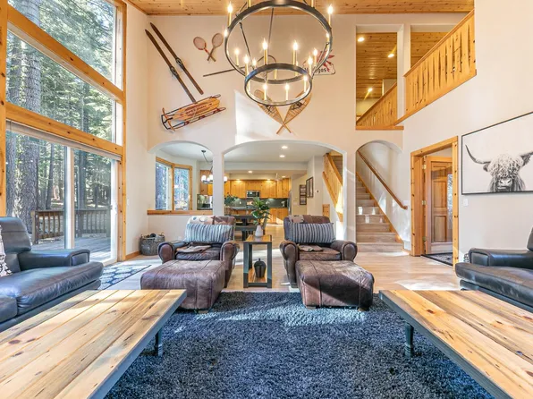 13971 Skiview Loop, Truckee, CA 96161