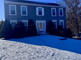 441 Monmouth Dr, Cranberry Township, PA 16066