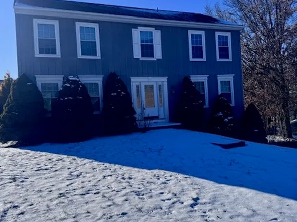 441 Monmouth Dr, Cranberry Township, PA 16066