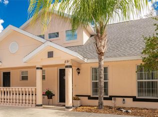 891 N Rembrandt Way, Inverness, FL 34453