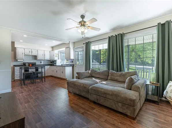 4318 Pennyroyal Rd, Franklin, OH 45005