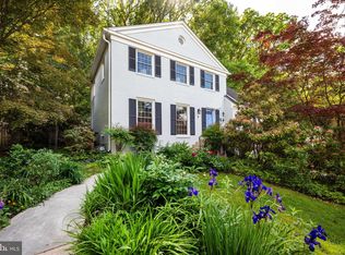7 Whippoorwill Ct, Rockville, MD 20852