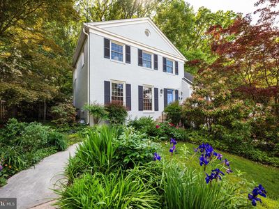 7 Whippoorwill Ct, Rockville, MD, 20852