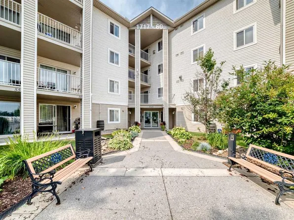 1717 E 60th St SE #109, Calgary, AB T2A 7Y7