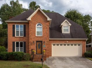 1519 Pangborn Station Dr, Decatur, GA 30033