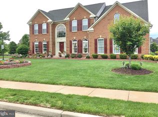 2105 Chestnut Ln, Frederick, MD 21702