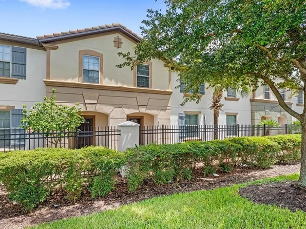 2015 Majorca Dr, Kissimmee, FL 34747