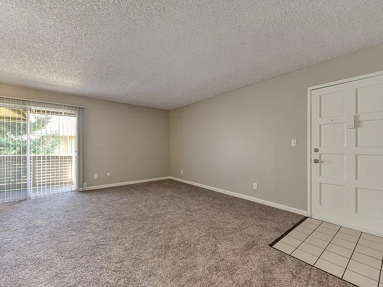 Chardonnay Ridge | Three Bedroom Living Room