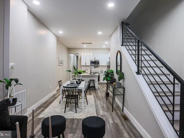 1728 Ruxton Ave, Baltimore, MD 21216