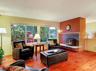 15223 116th Pl NE, Kirkland, WA 98034