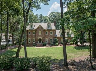 2753 Rolling Hills Dr, Monroe, NC 28110
