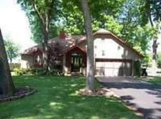 61201 E 276 Rd, Grove, OK 74344