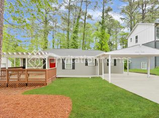 2100 Dellwood Pl, Decatur, GA 30032