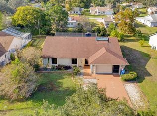 9033 Heather Blvd, Weeki Wachee, FL 34613