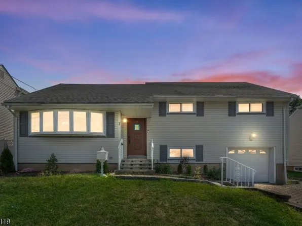 7 Luisser St, Clifton City, NJ 07012