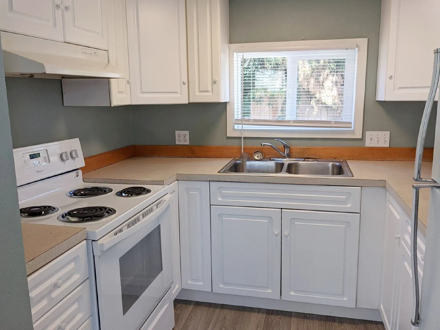 1 bed, 1.0 bath, $1,300 — Photo 4