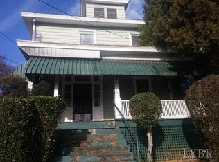 309 Essex St, Lynchburg, VA 24503
