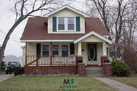 1st image of this home