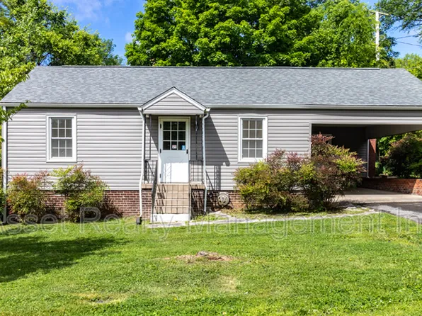 2313 Brice St, Knoxville, TN 37917