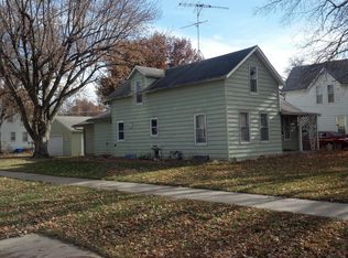 634 Euclid Ave, Cherokee, IA 51012