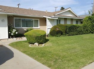 827 E Wilson Ave, Orange, CA 92867