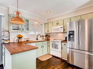 12853 W Tufts Ave, Morrison, CO 80465