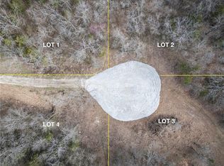 1515 S Buckner Tarsney Rd, Buckner, MO 64016